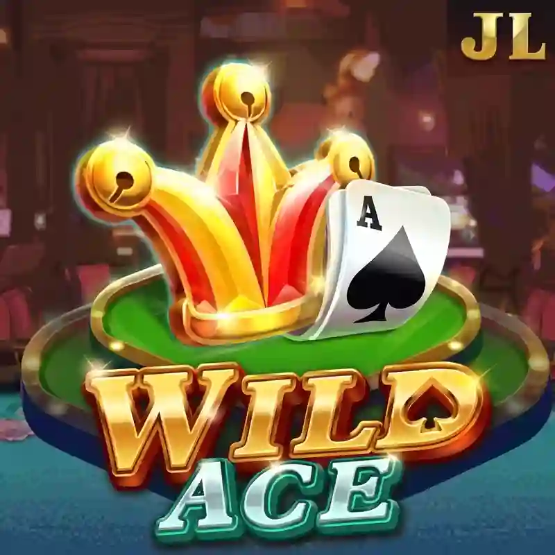 Game Ace hoang dã