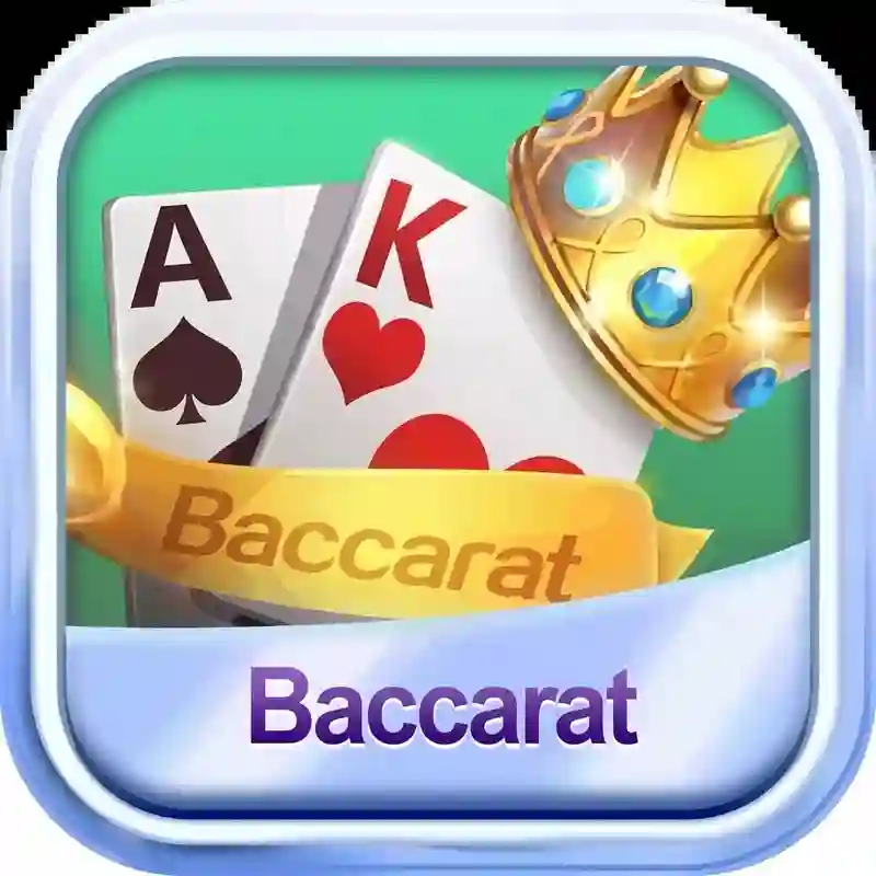 Game Baccarat