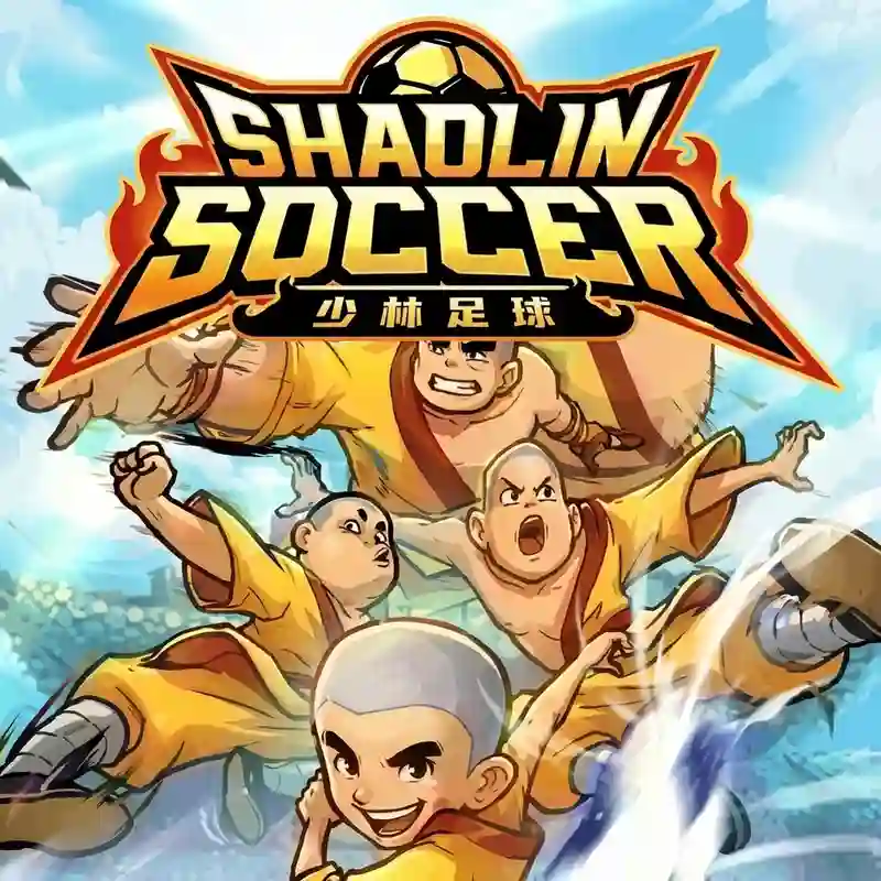 Game Bóng Đá Thiếu Lâm