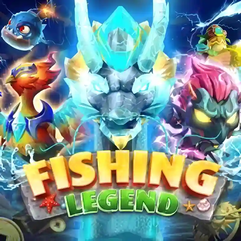 Game Huyền Thoại Câu Cá