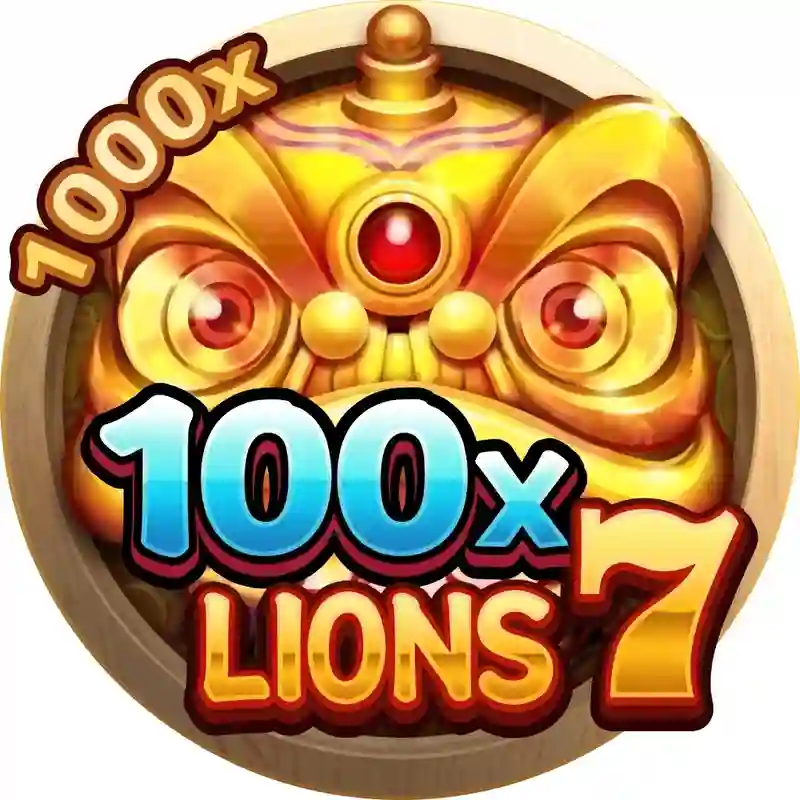 Game Sư Tử Vàng Bách Phúc