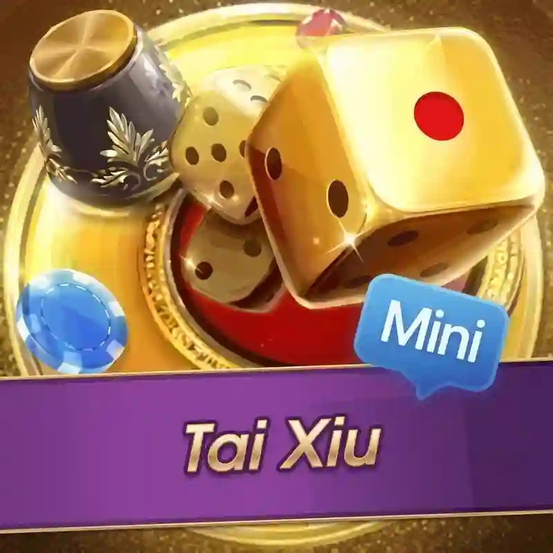 Game Tài Xỉu mini