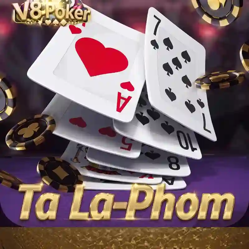 Game Tá Lả Phỏm